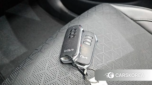 Kia The New Seltos id 4749749 из Кореи 25