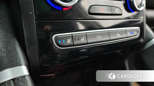 Renault Korea (Samsung) The New QM6 id 4344671 из Кореи 25
