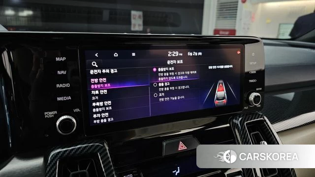 Kia Sorento 4th Generation id 4402449 из Кореи 25