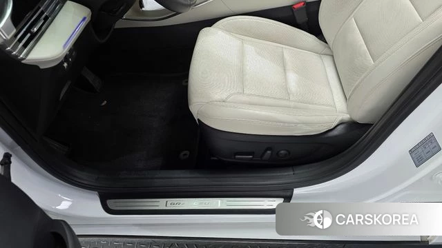 Hyundai The New Grandeur IG id 4631470 из Кореи 25