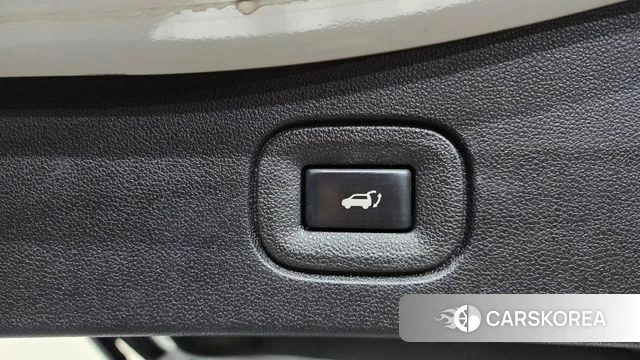 Renault Korea (Samsung) The New QM6 id 4573470 из Кореи 25