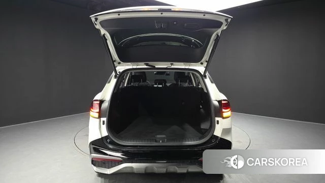 Kia Sportage 5th Generation Hybrid id 4613638 из Кореи 25