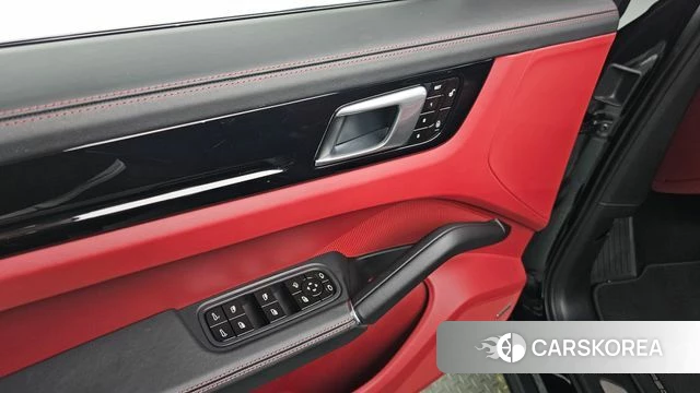 Porsche Cayenne (PO536) id 4595716 из Кореи 25