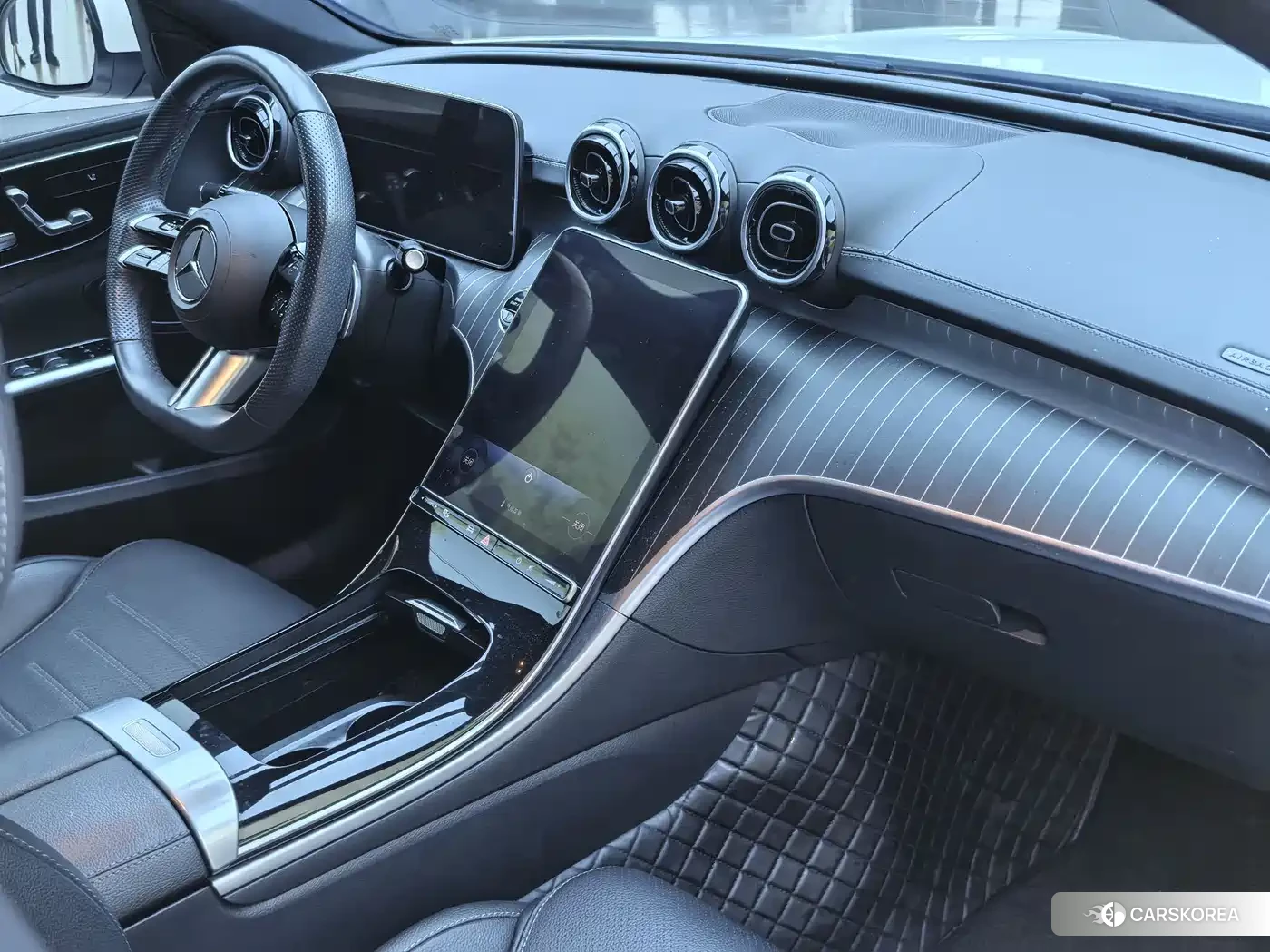 Mercedes-Benz C-class id 4538923 из Китая 25