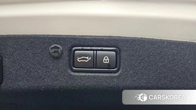 Hyundai The New Grandeur IG Hybrid id 4476661 из Кореи 25