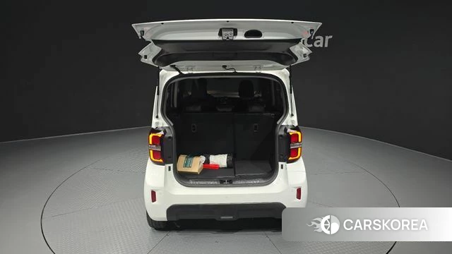 Kia The New Kia Ray id 4743812 из Кореи 25