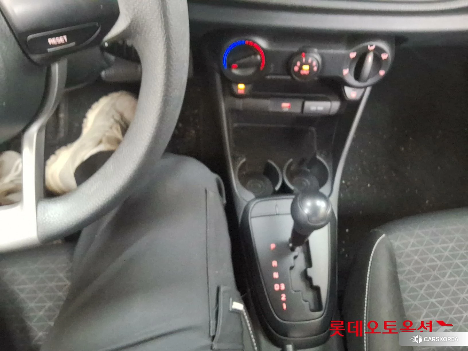 Kia Morning id 3875681 из Кореи 25