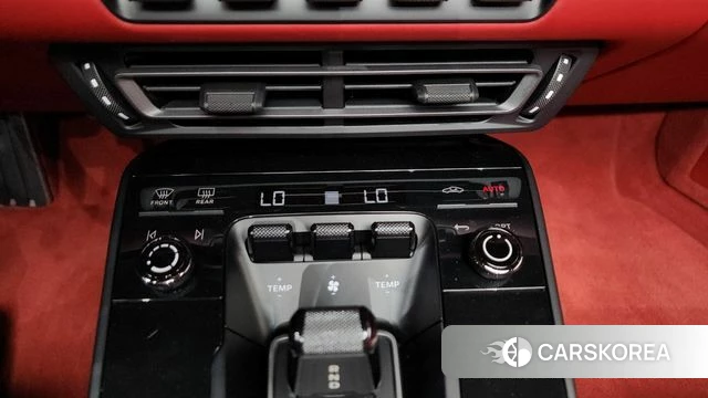 Porsche 911(992) id 4555385 из Кореи 25