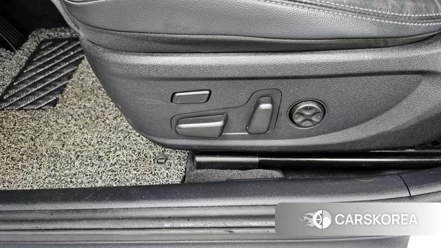 Hyundai Grandeur IG id 4339667 из Кореи 25