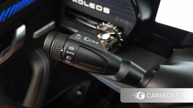 Renault Korea (Samsung) Grand Coleos id 4729721 из Кореи 25