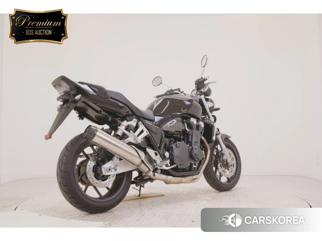 Honda CB1300SF id 3949809 из Японии 25