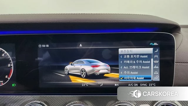 Mercedes-Benz CLS-Class C257 id 4268811 из Кореи 25