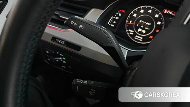 Audi Q7 (4M) id 4477113 из Кореи 25