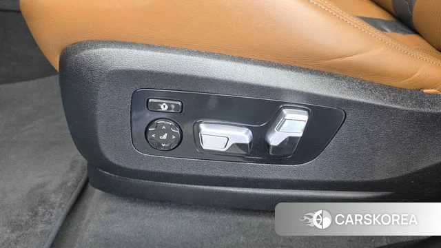 BMW X5M (G05) id 4855182 из Кореи 25