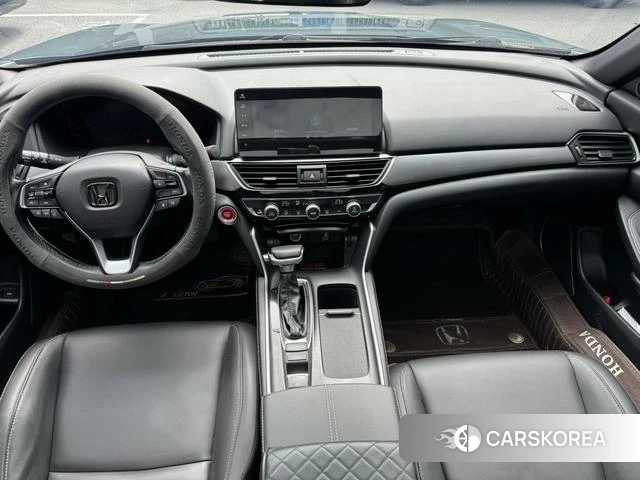 Honda Yingshipai id 4314803 из Китая 25