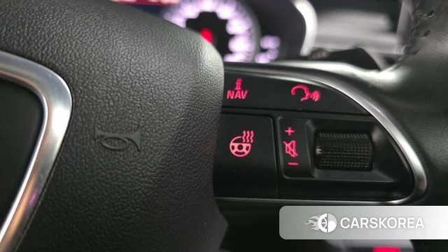Audi New A6 id 4459678 из Кореи 25
