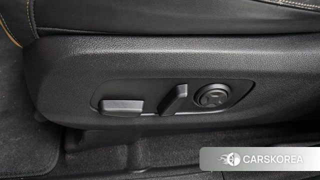 Kia Carnival 4th generation id 4195119 из Кореи 25