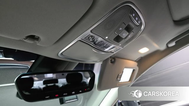 Kia More K9 id 4677945 из Кореи 25