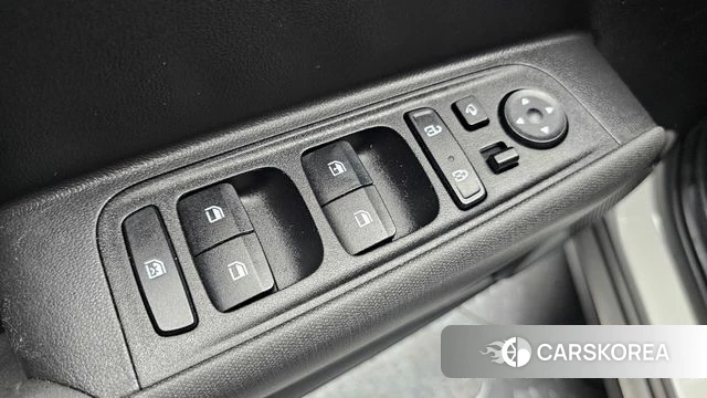 Hyundai Casper id 4428701 из Кореи 25