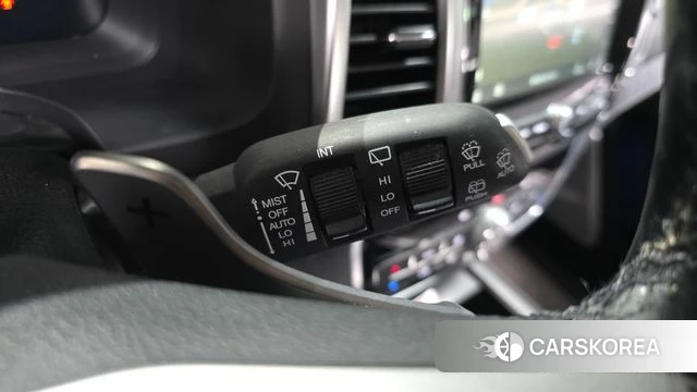 Ssangyong All New Rexton id 4224675 из Кореи 25