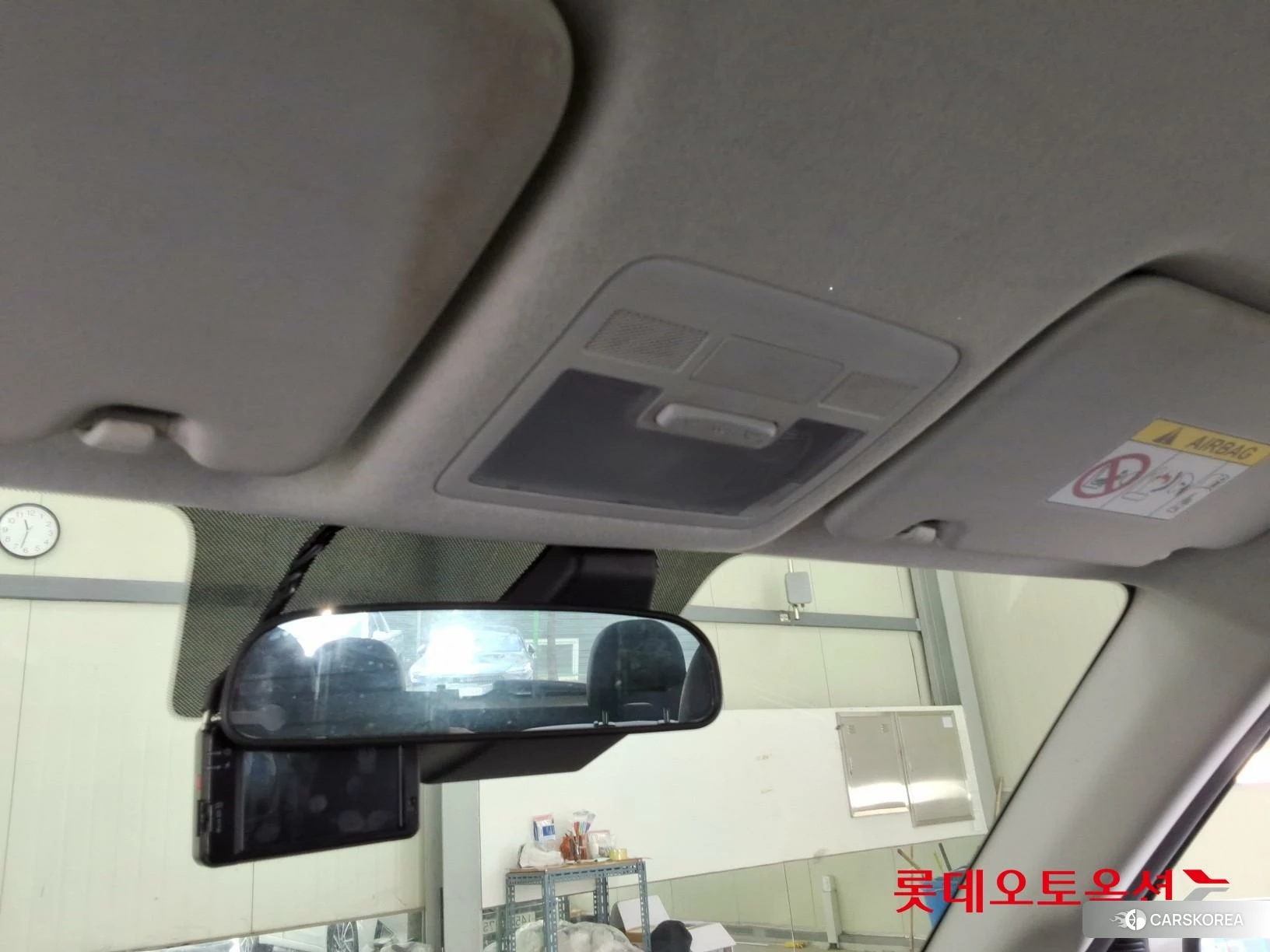 Hyundai Casper id 3869251 из Кореи 25