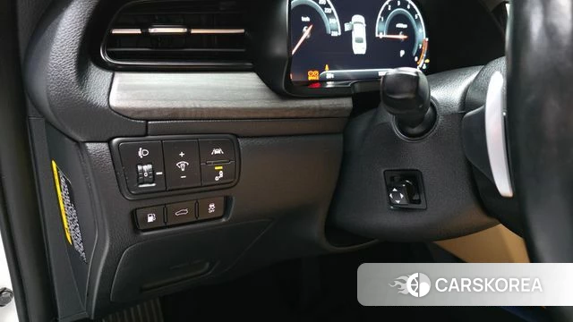 Kia K7 Premier id 4384084 из Кореи 25