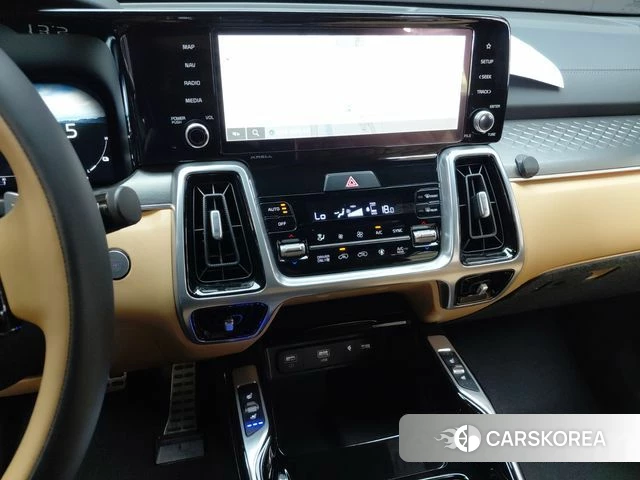 Kia Sorento 4th Generation id 4725901 из Кореи 25