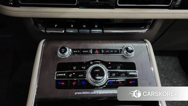 Lincoln Aviator 2nd generation id 4607969 из Кореи 25