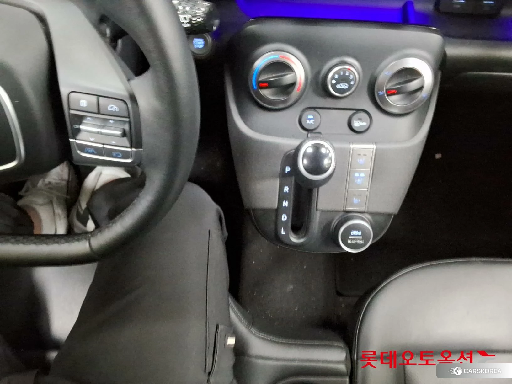 Hyundai Casper id 4296797 из Кореи 25