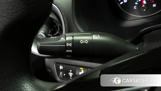 Kia The New K3 2nd generation id 4415215 из Кореи 25