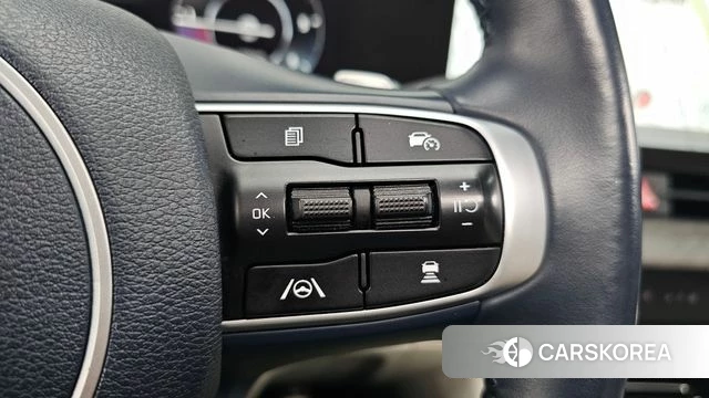 Kia Sportage 5th Generation id 4929917 из Кореи 25
