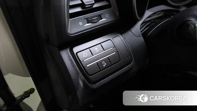 Ssangyong Tivoli Armor id 4652180 из Кореи 25
