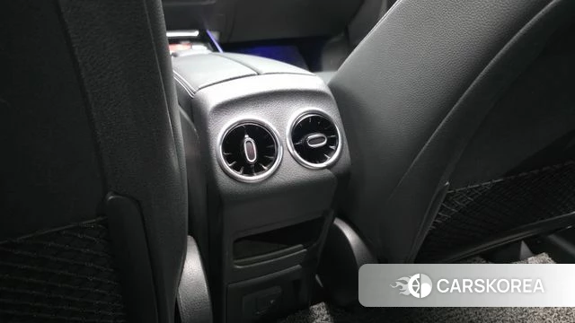 Mercedes-Benz GLB-Class X247 id 4736429 из Кореи 25