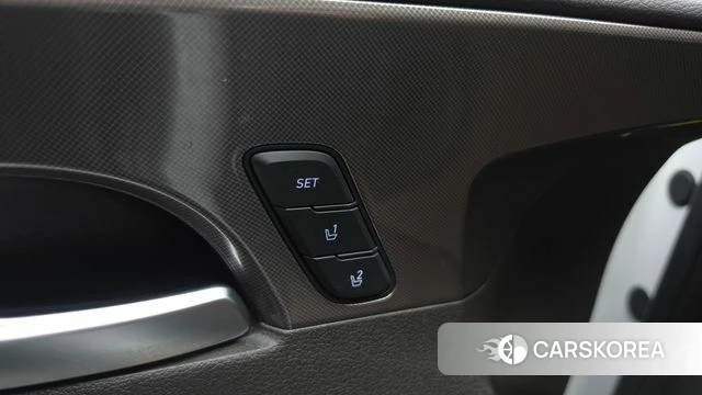 Hyundai Santa Fe TM id 4294677 из Кореи 25