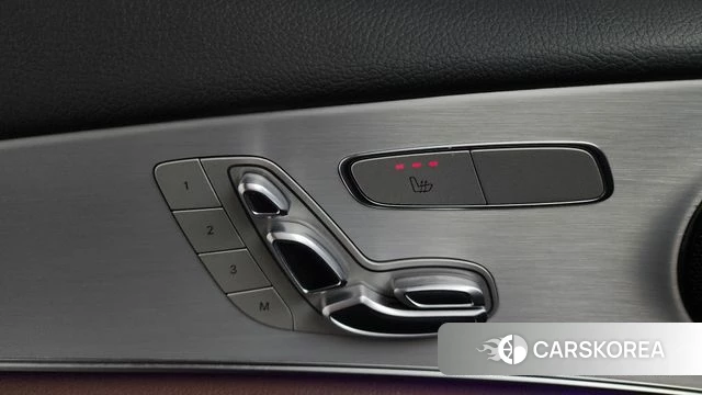 Mercedes-Benz E-Class W213 id 4396391 из Кореи 25