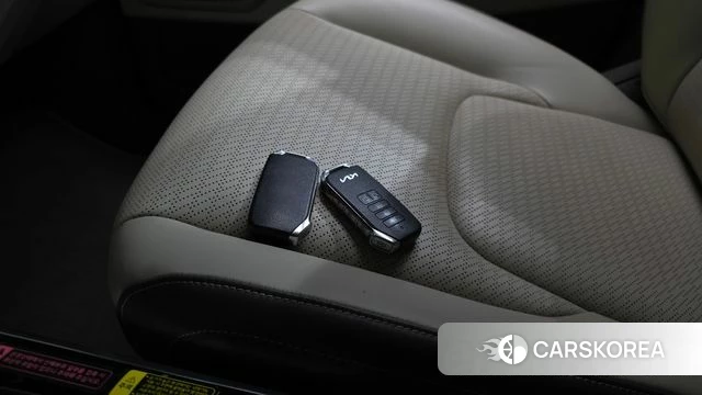 Kia Carnival 4th generation id 4572392 из Кореи 25