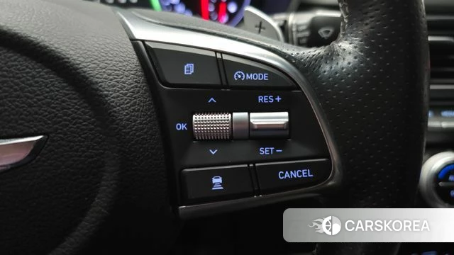 Genesis G70 id 4345800 из Кореи 25