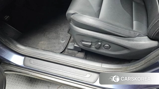 Kia Sportage The Bold id 4595491 из Кореи 25