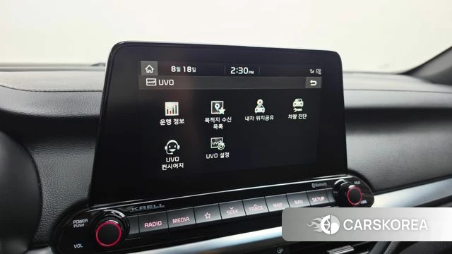 Kia Come New K3 id 4708887 из Кореи 25