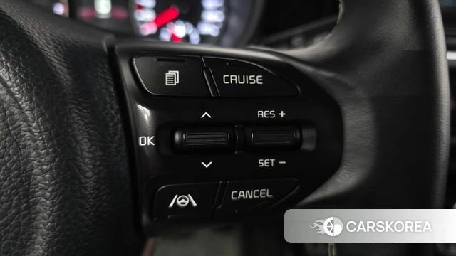 Kia Morning Urban (JA) id 4922111 из Кореи 25