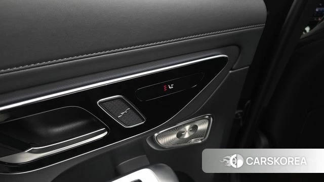 Mercedes-Benz GLC-Class X254 id 4493487 из Кореи 25