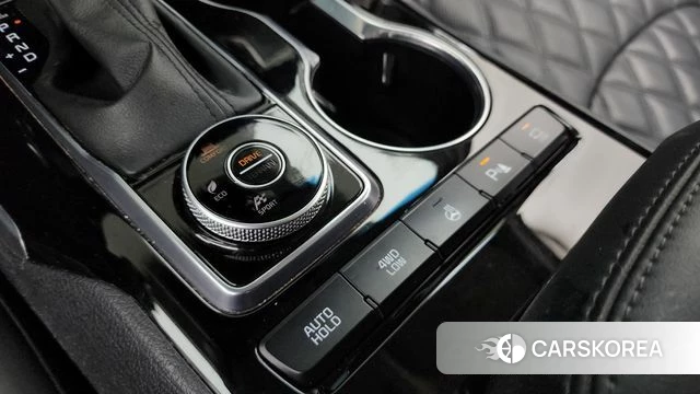 Kia Mohave Master id 4619127 из Кореи 25