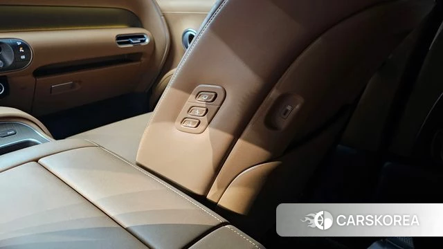 Hyundai Palisade (LX3) id 4539813 из Кореи 25