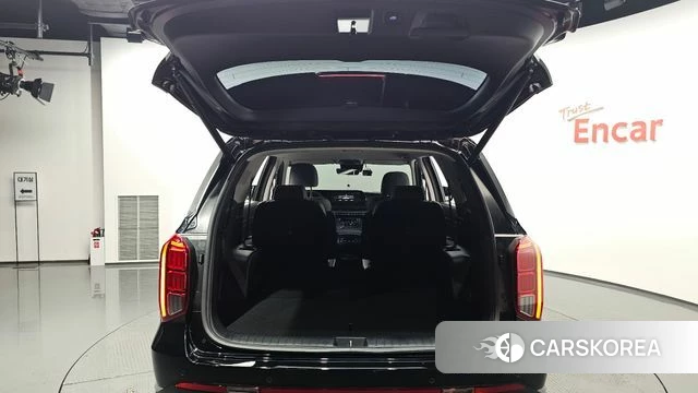 Hyundai The New Palisade id 4725550 из Кореи 25