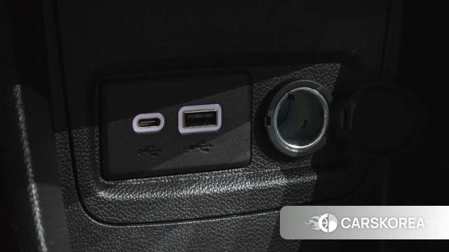 Chevrolet (GM Daewoo) The New Spark id 4763606 из Кореи 25