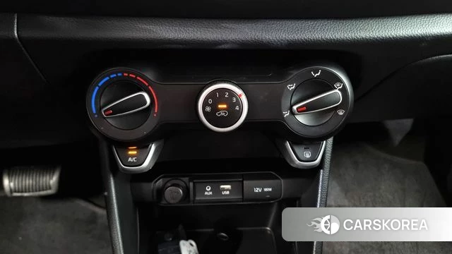 Kia All New Morning (JA) id 4363561 из Кореи 25