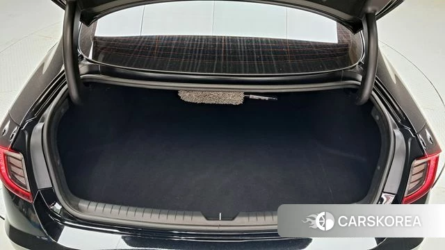 Hyundai Sonata (DN8) id 4542078 из Кореи 25