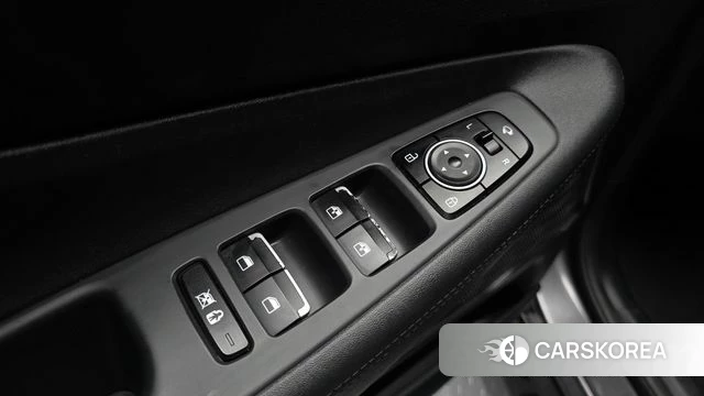 Hyundai Santa Fe TM id 4582144 из Кореи 25