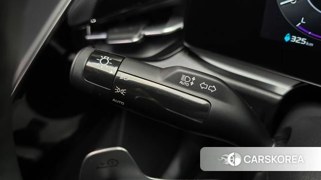 Kia Di All New Niro EV id 4267017 из Кореи 25