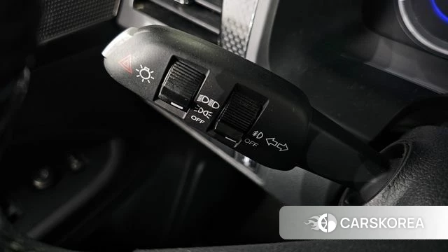 Ssangyong The New Rexton Sport id 4535186 из Кореи 25